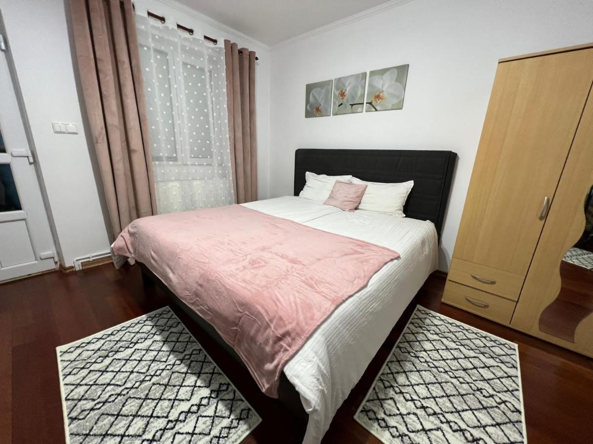 Casa Hoban Apartment Baia Mare Exterior photo