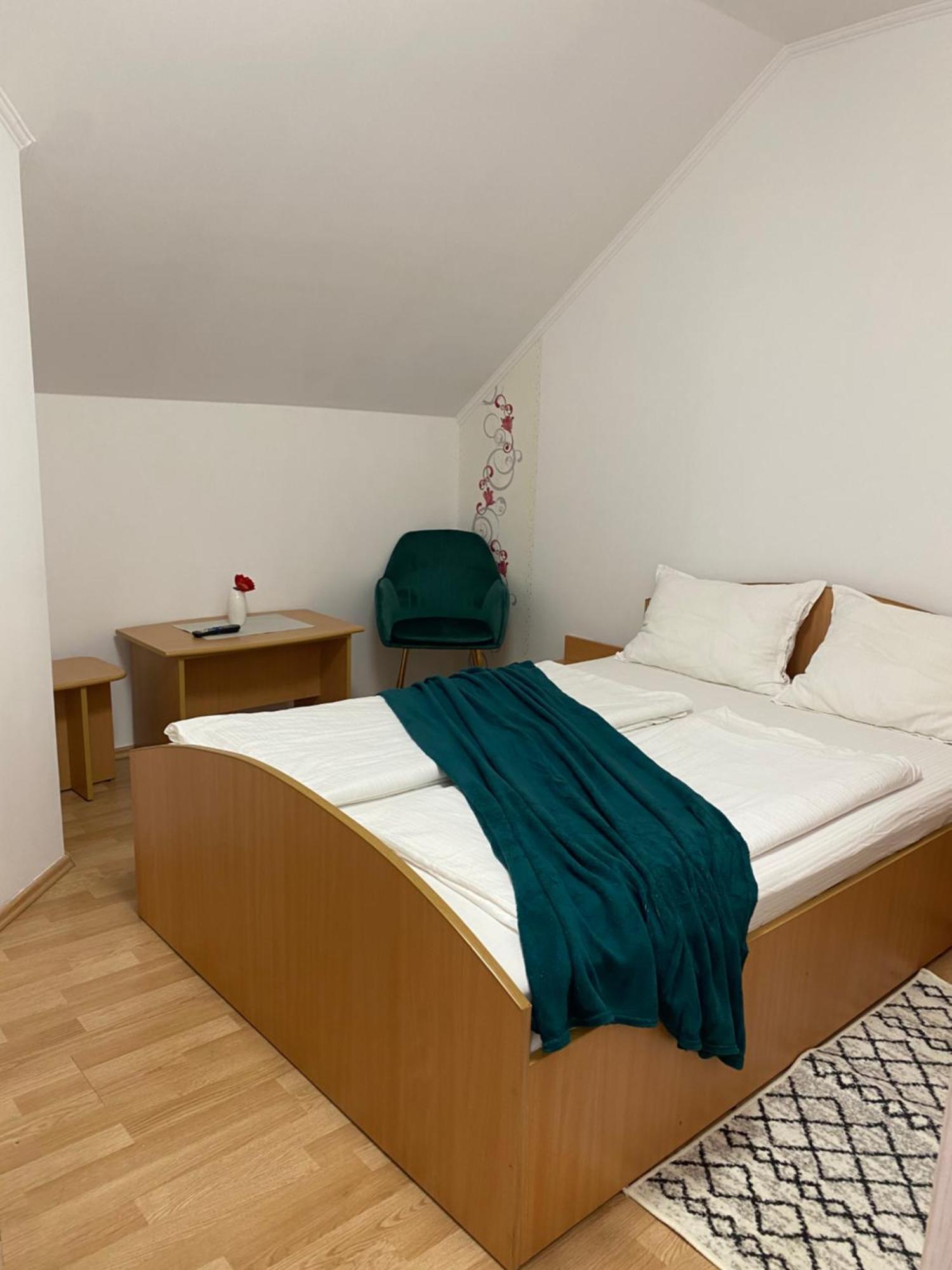 Casa Hoban Apartment Baia Mare Exterior photo