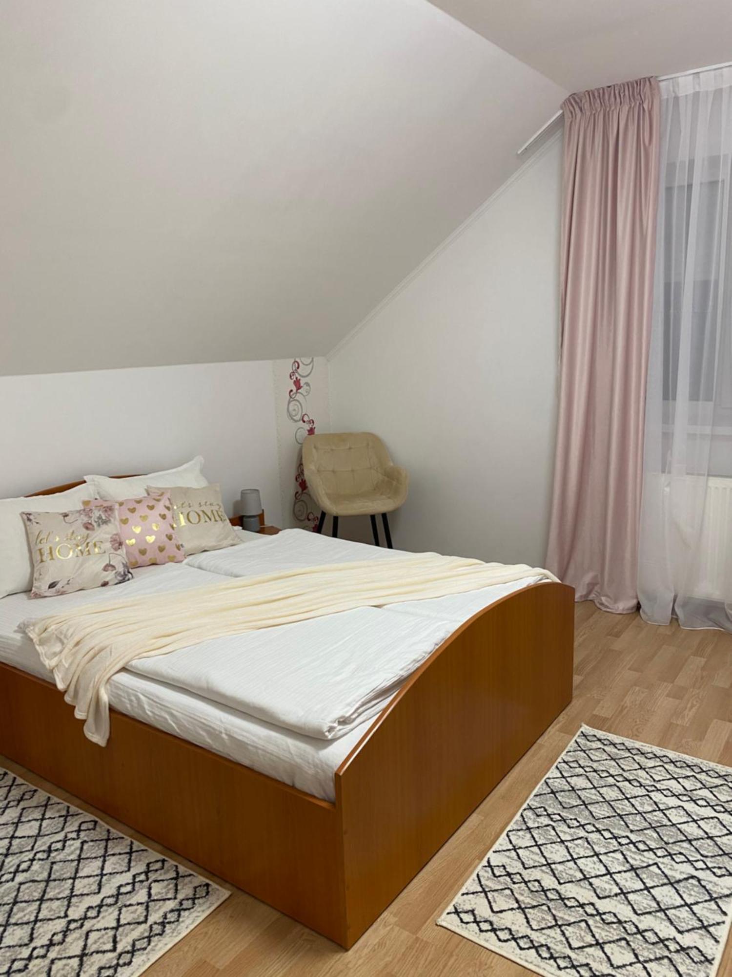 Casa Hoban Apartment Baia Mare Exterior photo