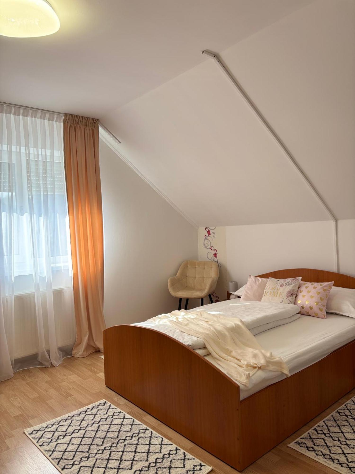 Casa Hoban Apartment Baia Mare Exterior photo