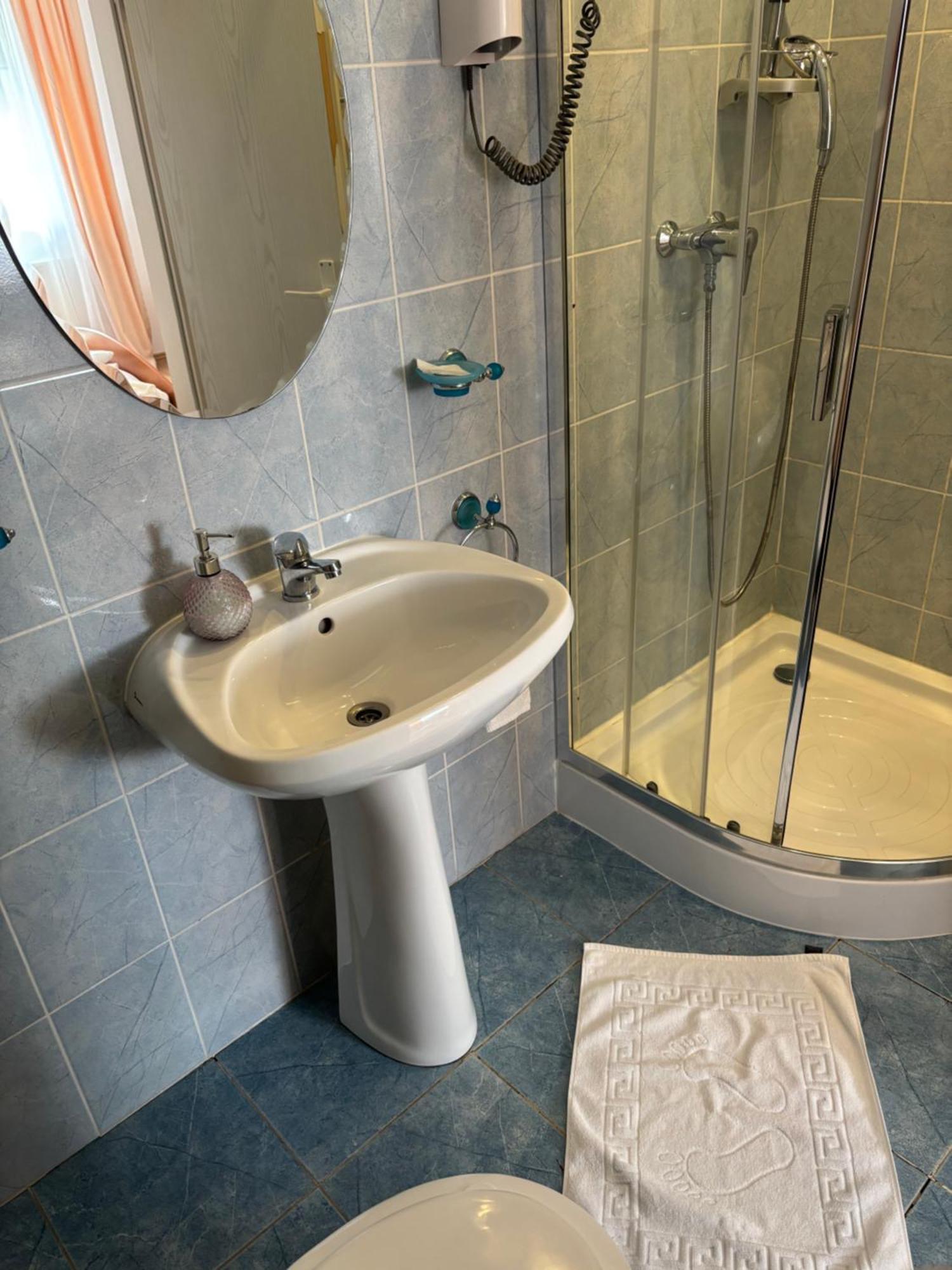 Casa Hoban Apartment Baia Mare Exterior photo